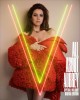 Обри Плаза в журнале V Magazine, 2024 год