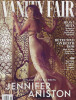 Дженнифер Энистон в журнале Vanity Fair, сентябрь 2025