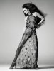 Белла Хадид снялась топлесс для Vogue (6 ФОТО)