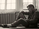 Бенедикт Камбербэтч в журнале ICON Magazine