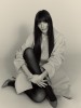Дакота Джонсон в журнале Flaunt Magazine