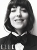 Дакота Джонсон в журнале Elle, июнь 2025