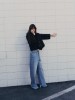 Дакота Джонсон в журнале Flaunt Magazine