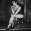 Дуа Липа в фотосессии для Vogue