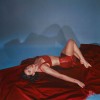 Дуа Липа в фотосессии для Vogue
