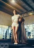 Ева Лонгория в журнале GQ Мексика