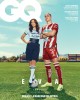 Ева Лонгория в журнале GQ Мексика