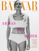 Галь Гадот в журнале Harper's Bazaar