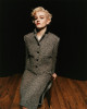 Джулия Гарнер в Gucci для CR Fashion Book