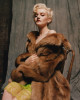 Джулия Гарнер в Gucci для CR Fashion Book