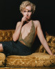 Джулия Гарнер в Gucci для CR Fashion Book
