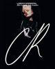 Джулия Гарнер в Gucci для CR Fashion Book