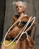 Джулия Гарнер в Gucci для CR Fashion Book