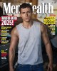 Том Холланд в журнале Men's Health