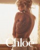 Клаудия Шиффер в рекламе Chloe