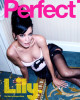 Лили Аллен снялась в откровенной фотосессии для Perfect Magazine