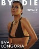 Ева Лонгория в журнале Byrdie