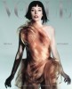 Милла Йовович в журнале Vogue Чехословакия