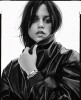 Дженна Ортега в журнале V Magazine