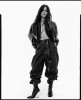 Дженна Ортега в журнале V Magazine