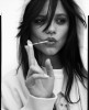 Дженна Ортега в журнале V Magazine