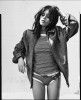 Дженна Ортега в журнале V Magazine