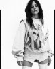 Дженна Ортега в журнале V Magazine