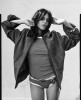 Дженна Ортега в журнале V Magazine