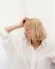Памела Андерсон без макияжа в журнале Harper's Bazaar