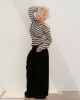 Памела Андерсон без макияжа в журнале Harper's Bazaar