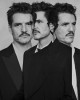 Педро Паскаль в журнале Vanity Fair