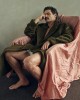 Педро Паскаль в журнале Vanity Fair