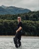Брэд Питт в журнале GQ, 2025 год