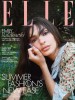 Эмили Ратаковски в журнале Elle, лето 2025