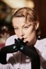 Рената Литвинова в Harper's Bazaar, Сербия