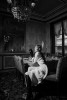 Рената Литвинова в Harper's Bazaar, Сербия