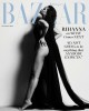 Рианна в журнале Harper's Bazaar