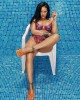 Беременная Рианна в рекламе Savage х Fenty
