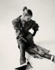 Роузи Хантингтон-Уайтли в журнале Harper's Bazaar Taiwan