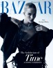 Роузи Хантингтон-Уайтли в журнале Harper's Bazaar Taiwan