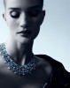 Роузи Хантингтон-Уайтли в журнале Harper's Bazaar Taiwan