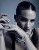 Роузи Хантингтон-Уайтли в журнале Harper's Bazaar Taiwan