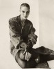 Роузи Хантингтон-Уайтли в журнале Harper's Bazaar Taiwan