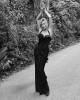 Шэрон Стоун в журнале Vogue