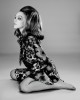 Сидни Суини в журнале W Magazine