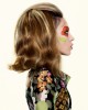 Сидни Суини в журнале W Magazine
