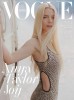 Аня Тейлор-Джой в журнале Vogue Испания