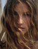 Жизель Бундхен в журнале Vogue, июнь-июль 2025