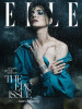 Энн Хэтэуэй в журнале Elle