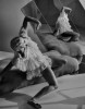 Джесси Бакли в журнале POP Джесси Бакли в журнале POP
